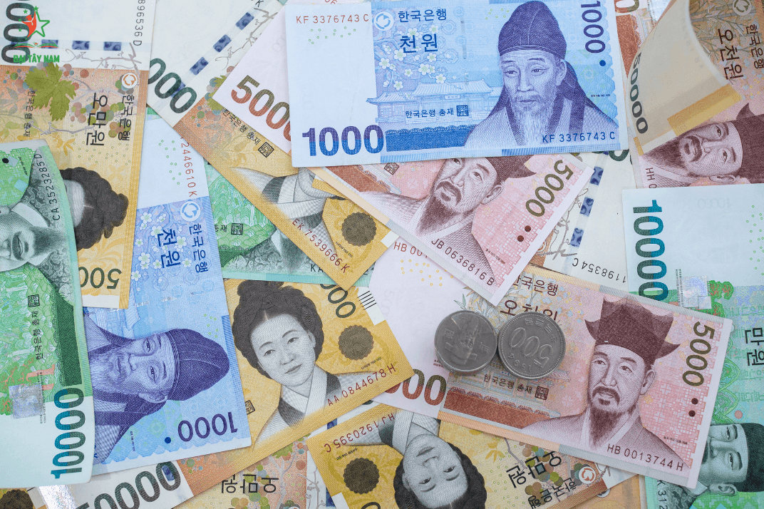 Chi phí du học Hàn Quốc 2025