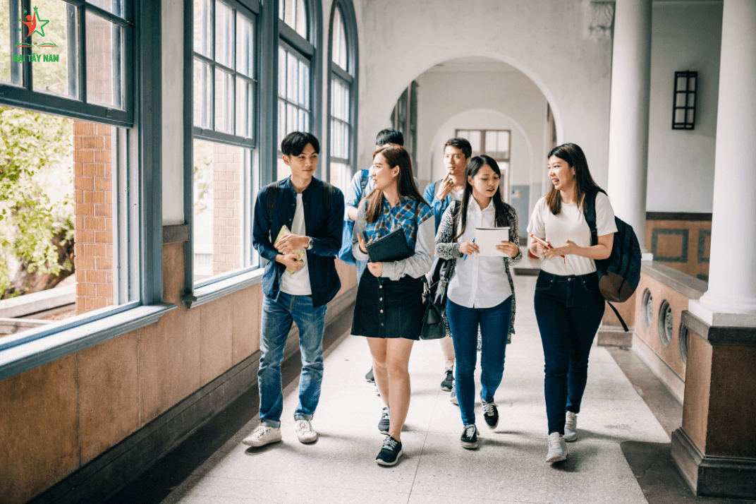 Hướng dẫn săn học bổng du học chi tiết từ A đến Z cho sinh viên Việt Nam