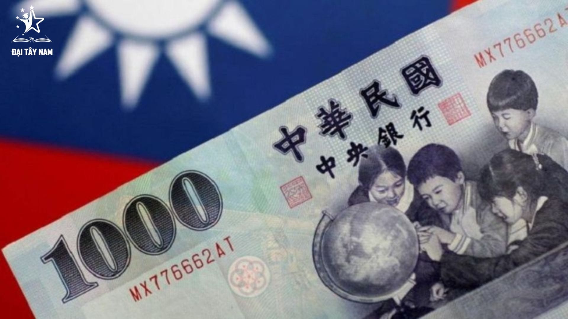 Chi phí du học Đài Loan 2026