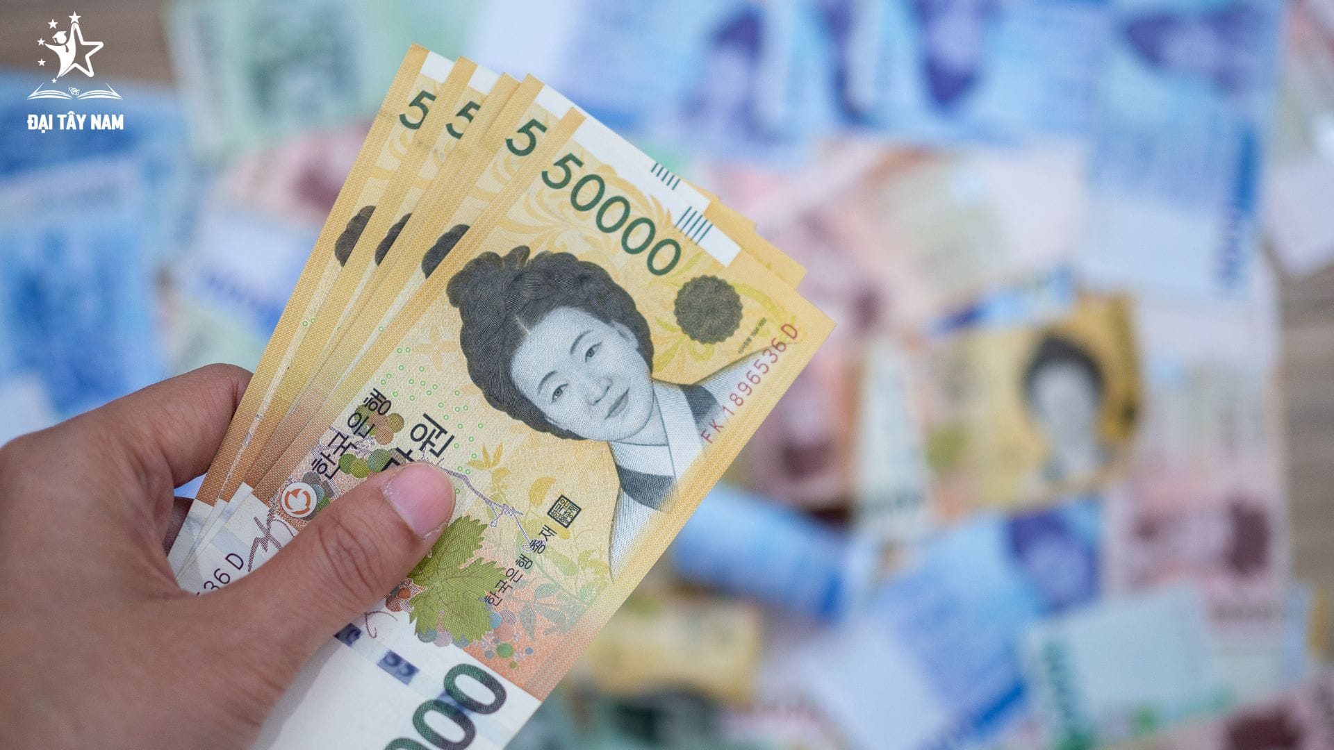 Chi phí du học Hàn Quốc