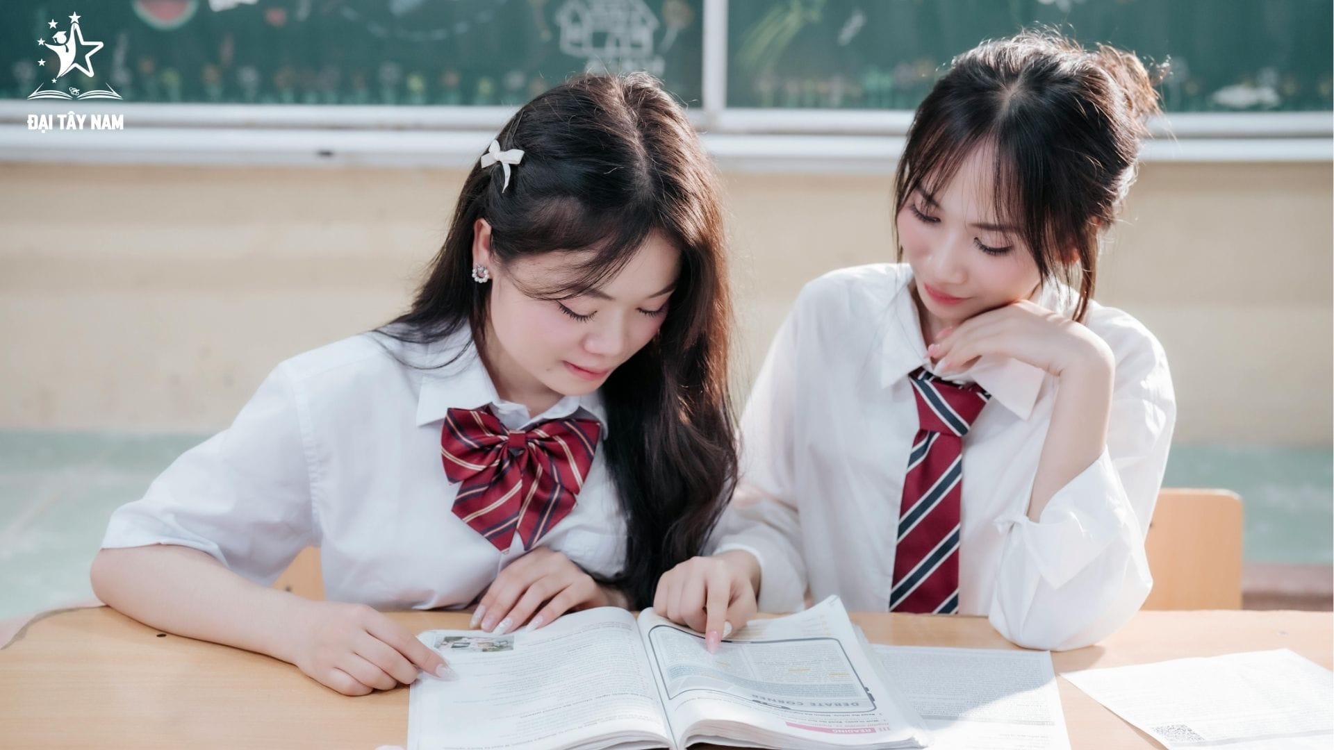 Chương trình du học hàn quốc