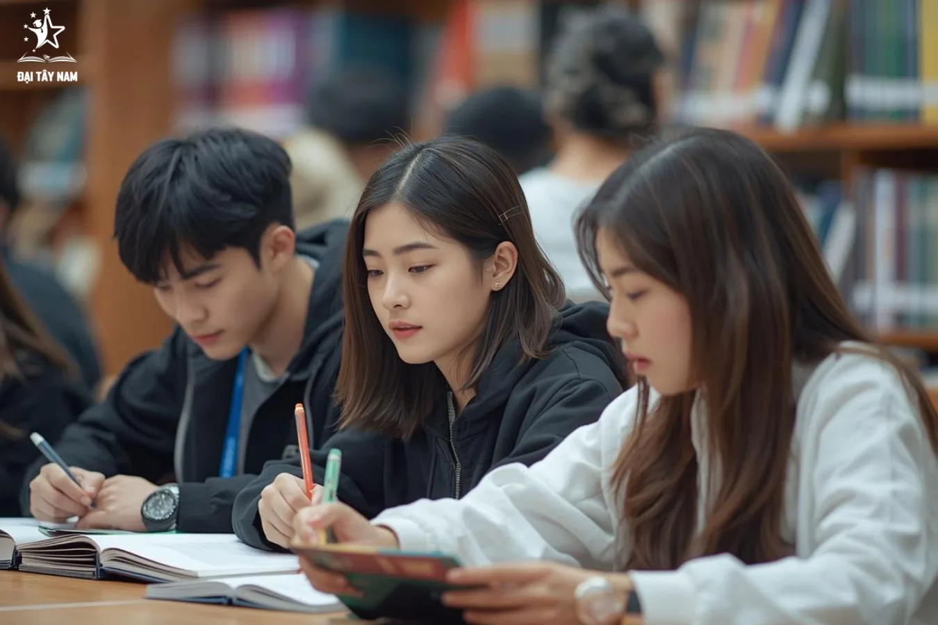 Điều kiện du học Hàn Quốc