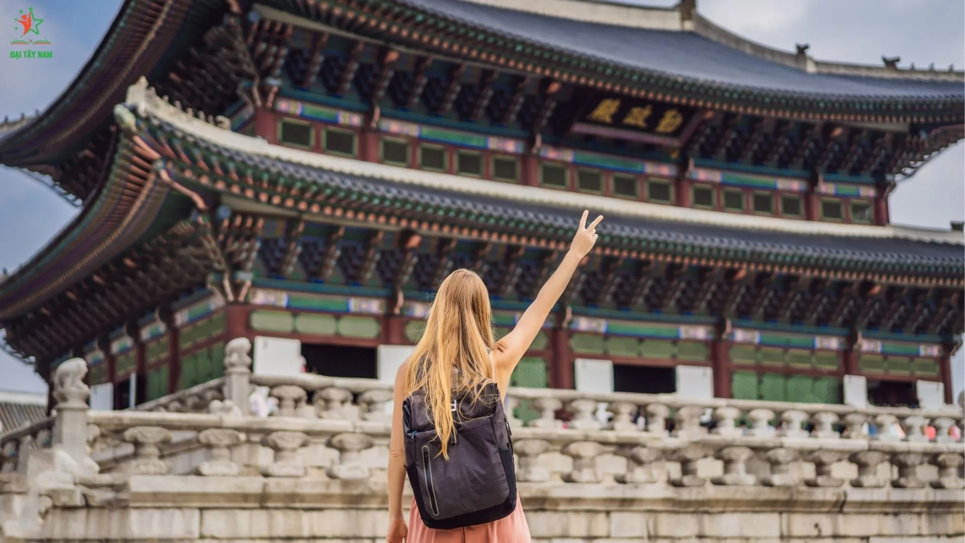 Du học Hàn Quốc