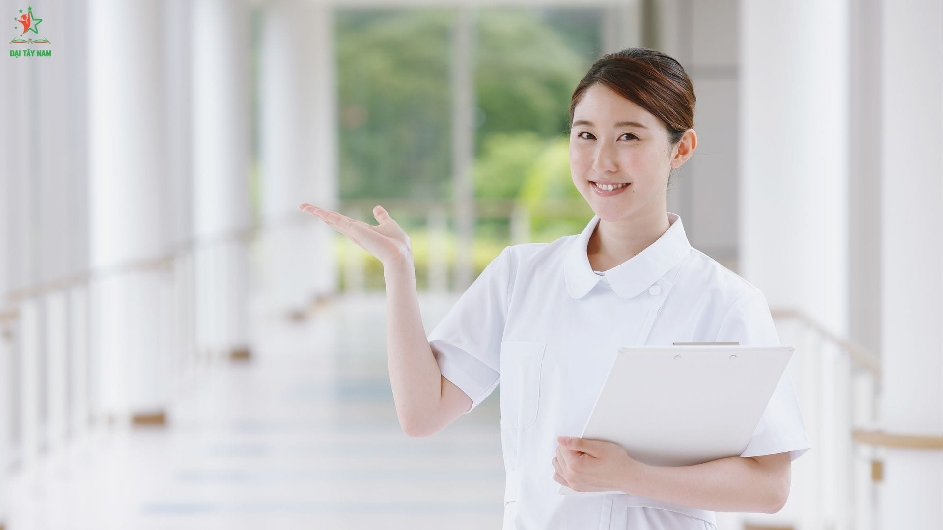 Du học Hàn Quốc ngành điều dưỡng