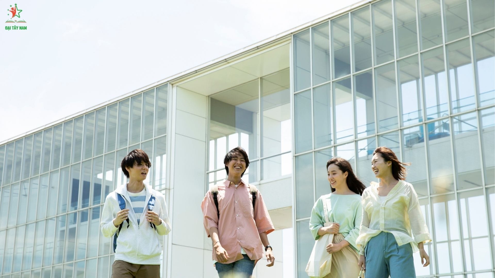 Du học sinh Hàn Quốc