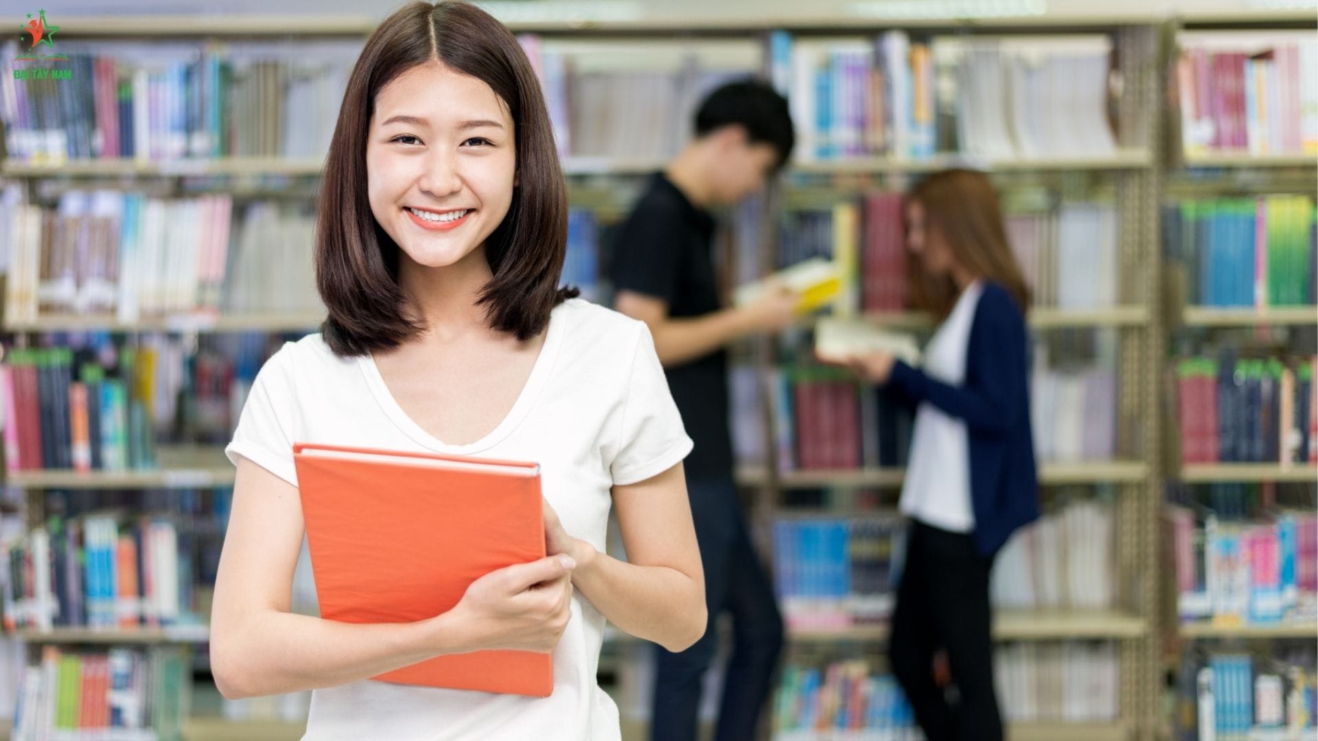 Học bổng chính phủ Hàn Quốc