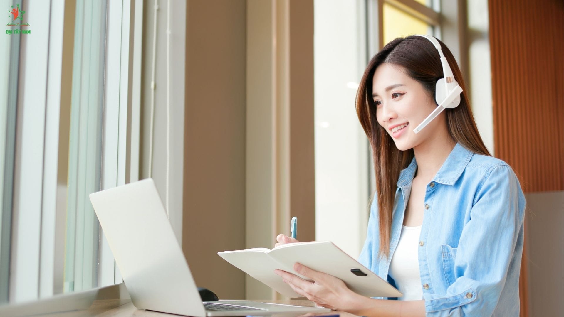 Học tiếng Hàn online