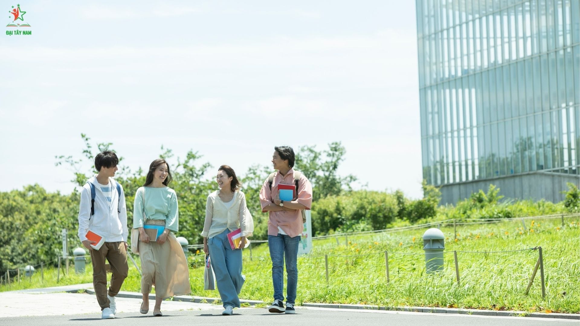 Học tiếng Hàn từ đầu