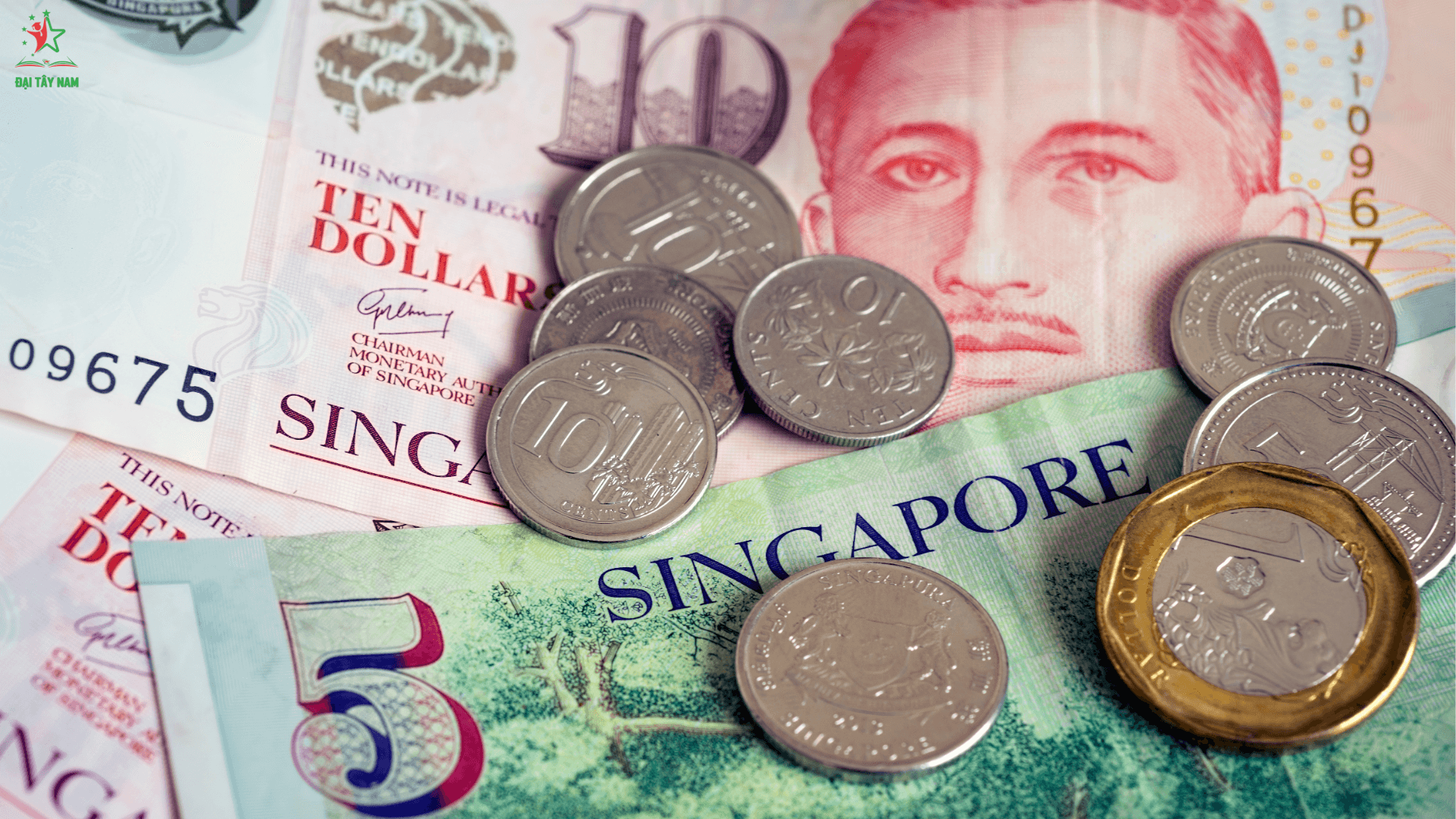 Tổng hợp chi tiết chi phí du học Singapore 2026