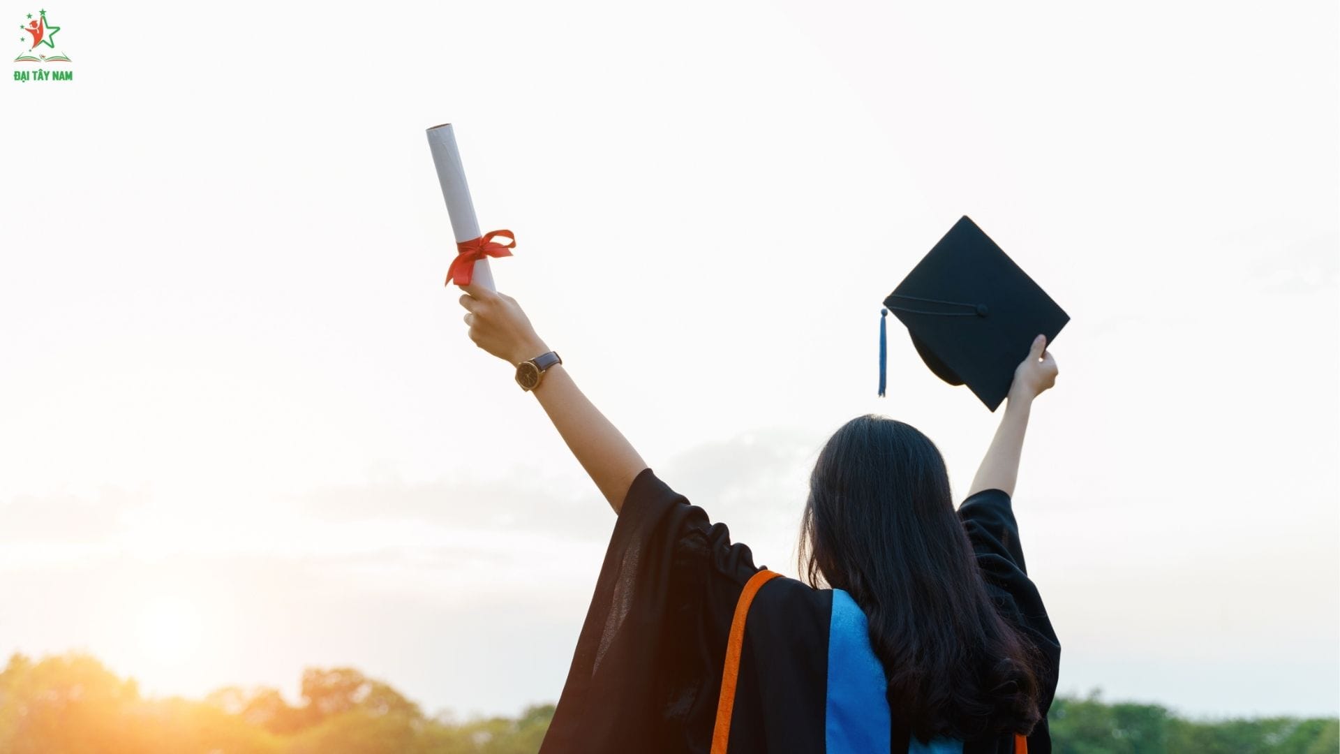 Điều kiện Du học Mỹ – Du học Đại Tây Nam