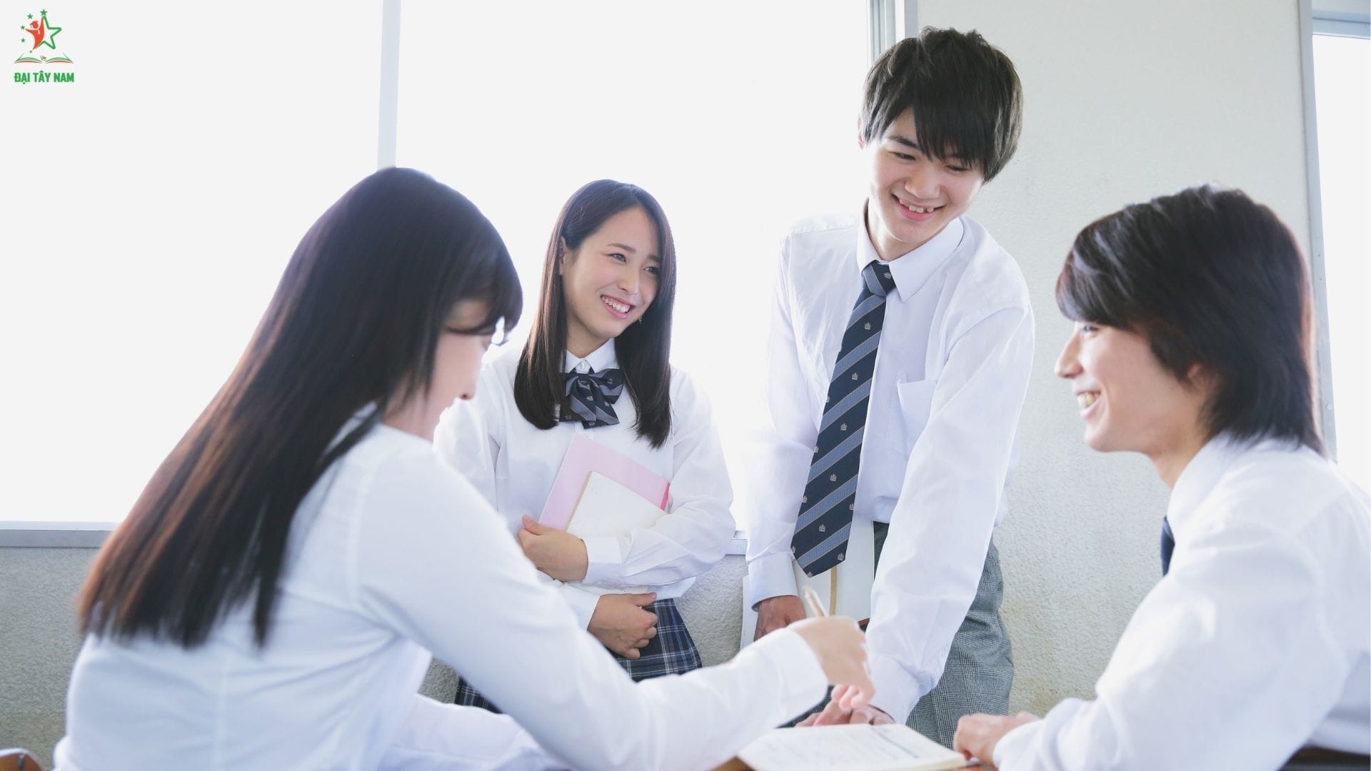 Du Học Đài Loan Vừa Học Vừa Làm