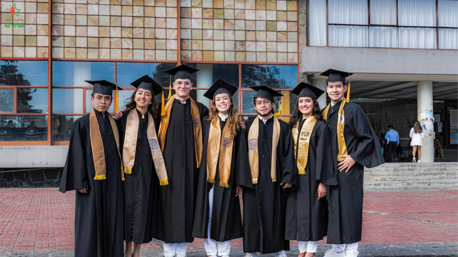 Du Học Nghề Canada – Du học Đại Tây Nam