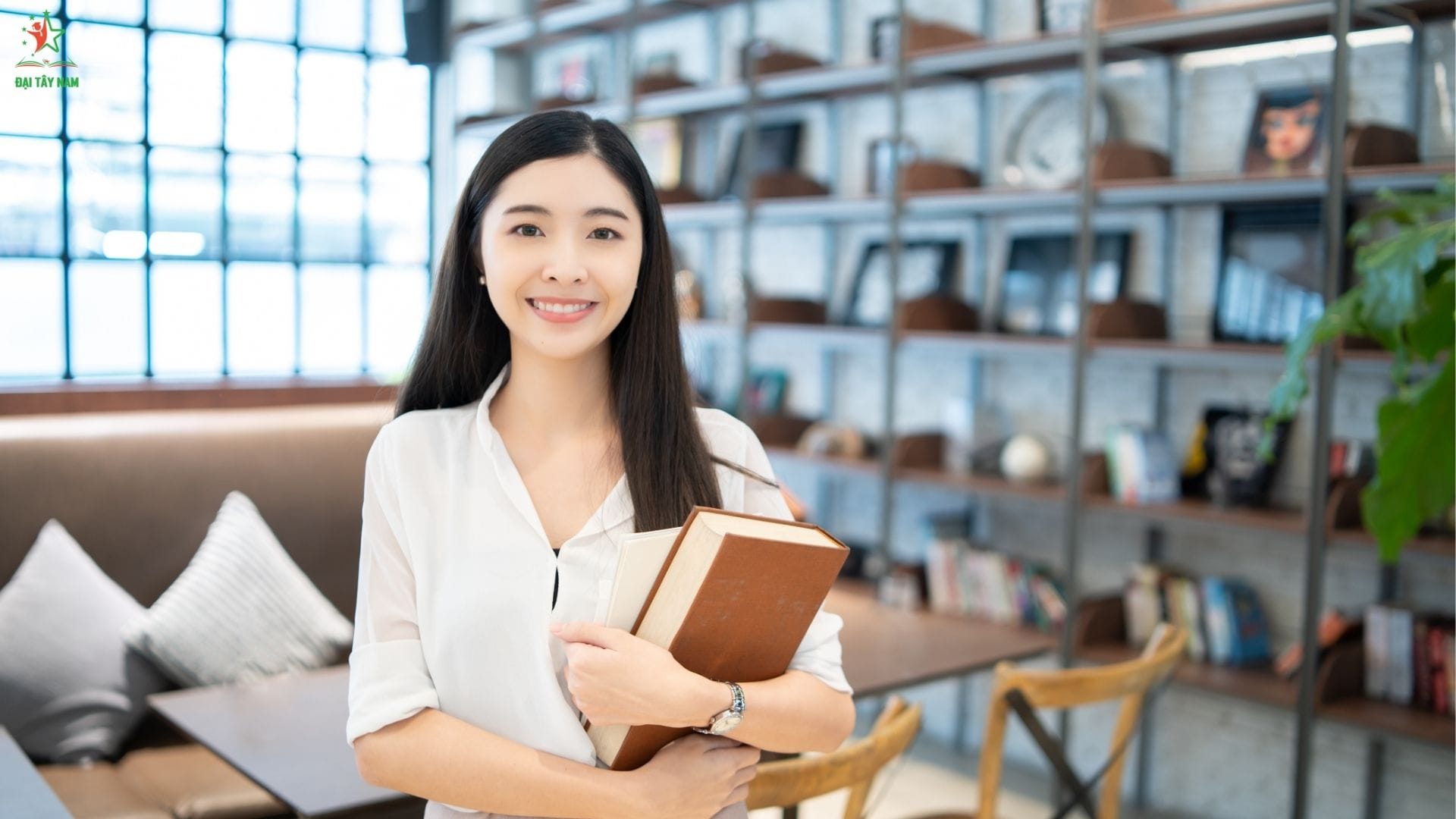 Học Bổng Tiếng Anh – Đại Tây Nam