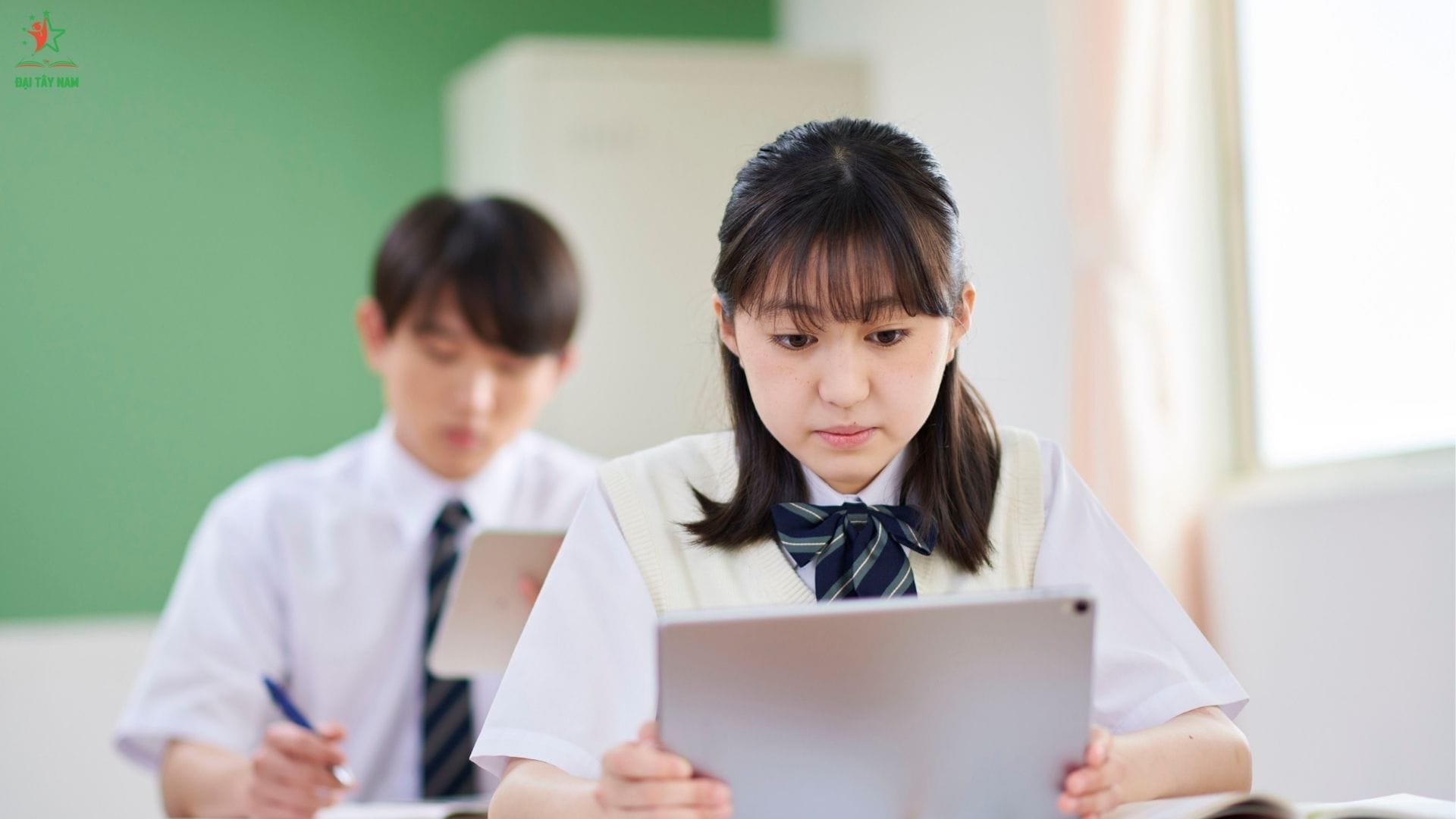 Học Tiếng Nhật Giao Tiếp – Đại Tây Nam