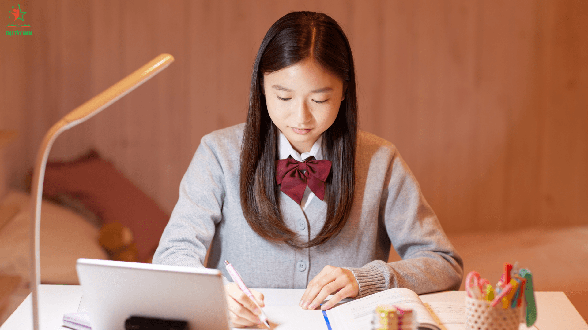 Tổng Hợp Ngữ Pháp Tiếng Hàn