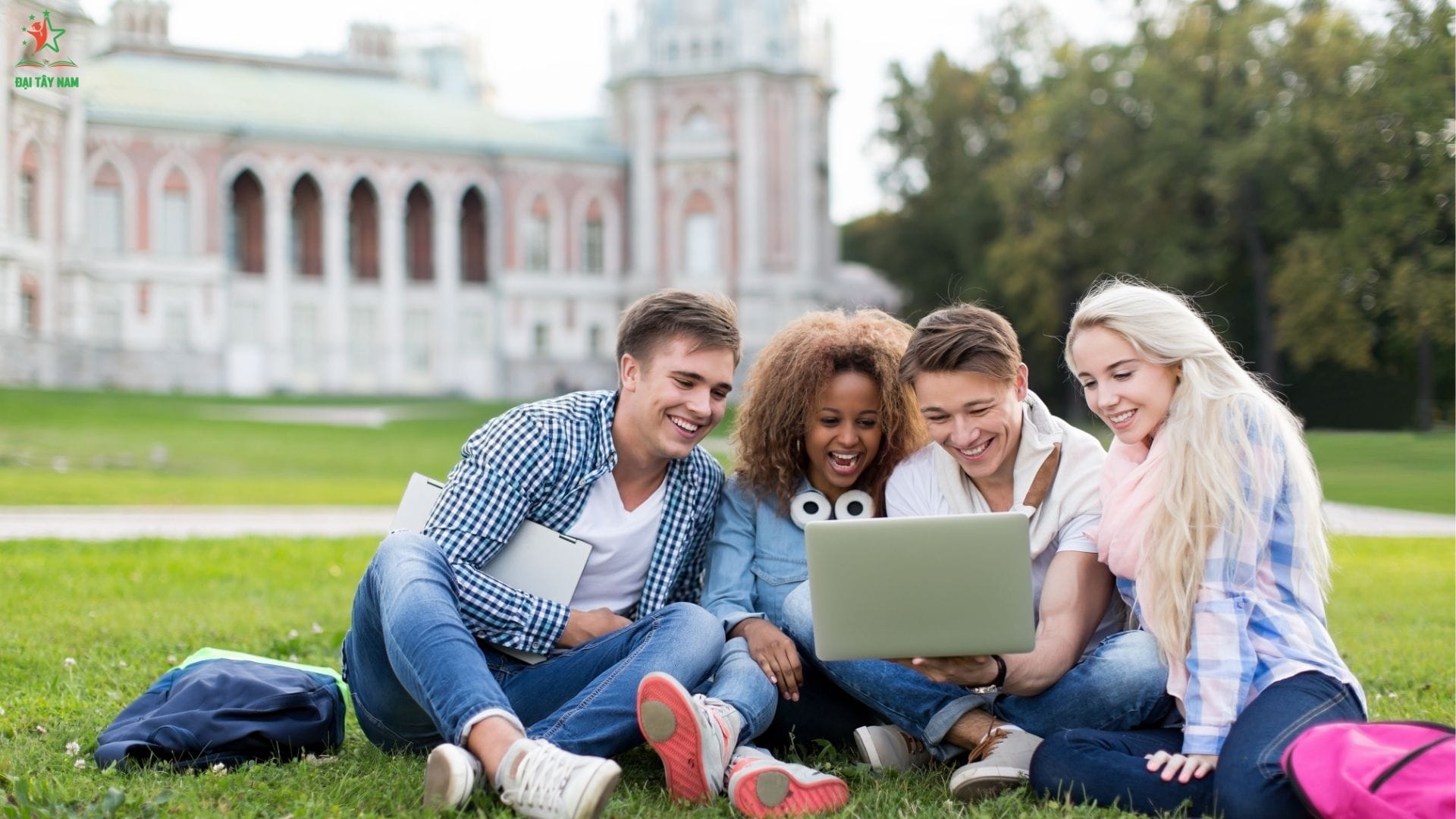 Visa Du Học Mỹ – Du học Đại Tây Nam