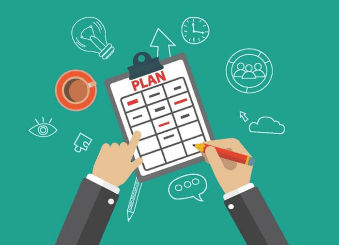 ké hoach xin visa du học đài loan